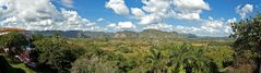 Vinales Panorama