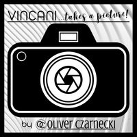 VINCANI...takes a picture by O.C.