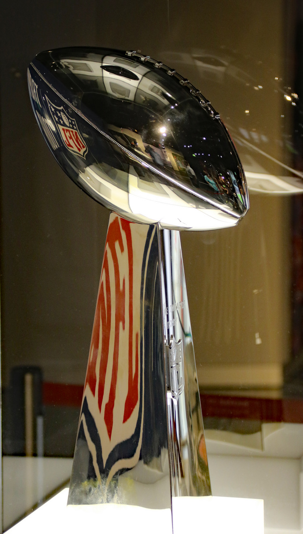 Vince Lombardi Trophy