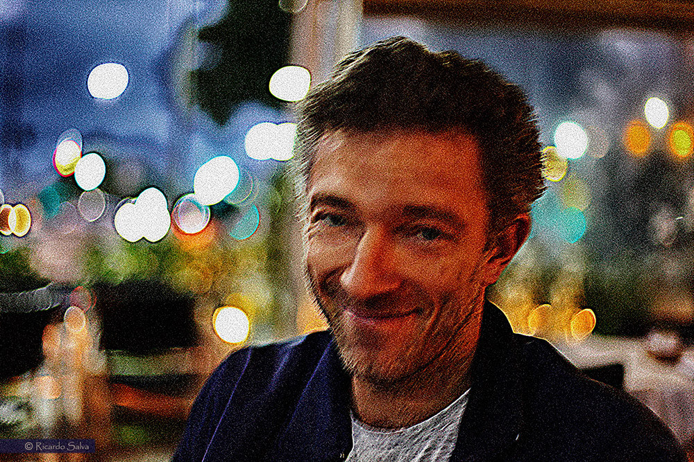 Vincent Cassel