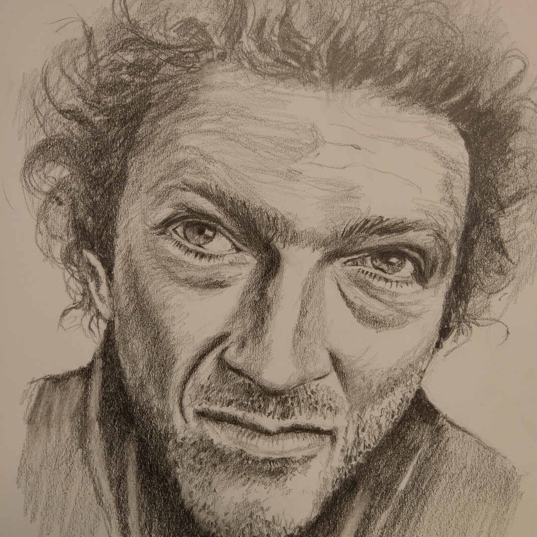 Vincent Cassell