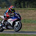 Vincent Lonbois Superbike BMW