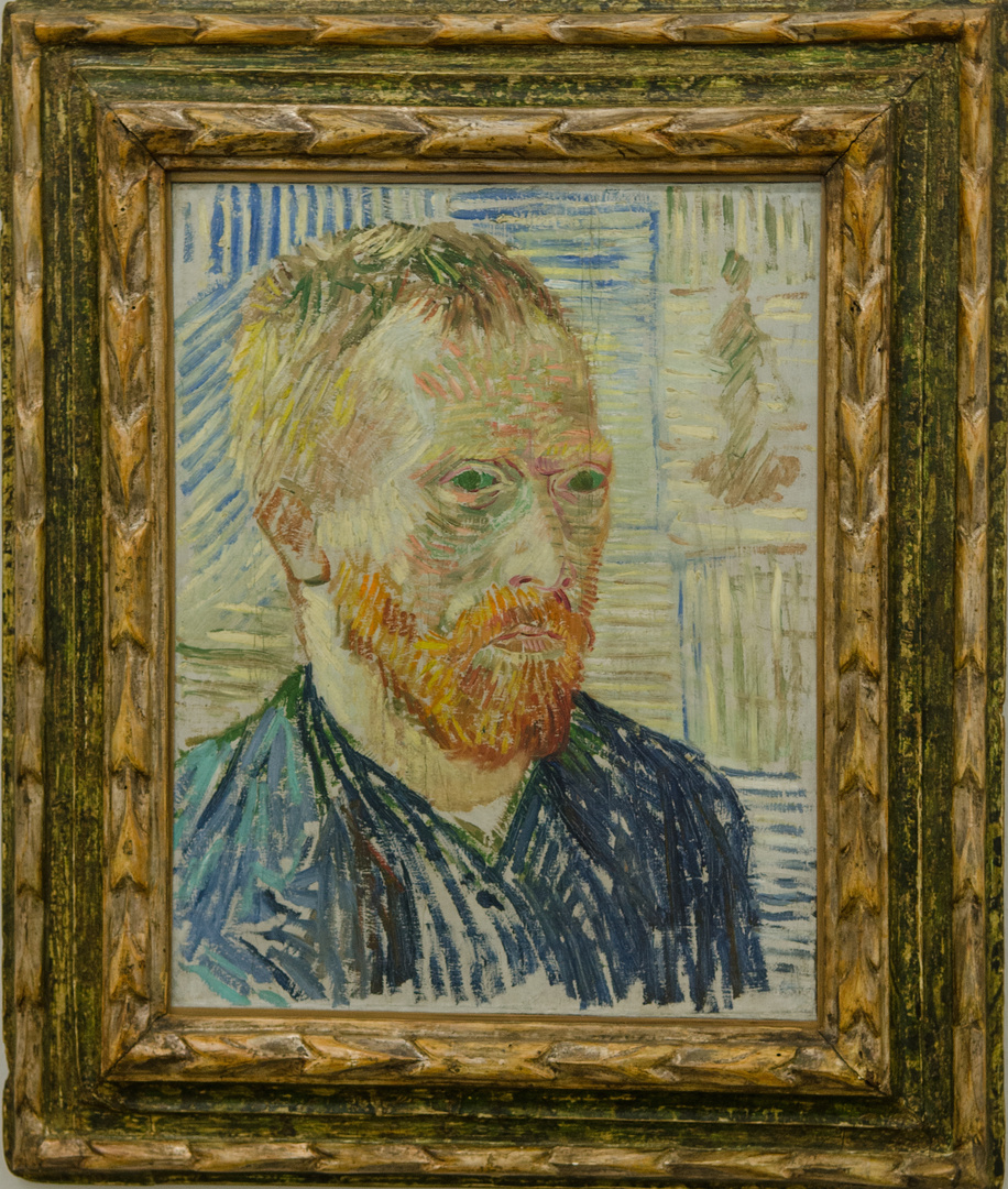 Vincent van Gogh