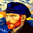Vincent van Gogh-Stil