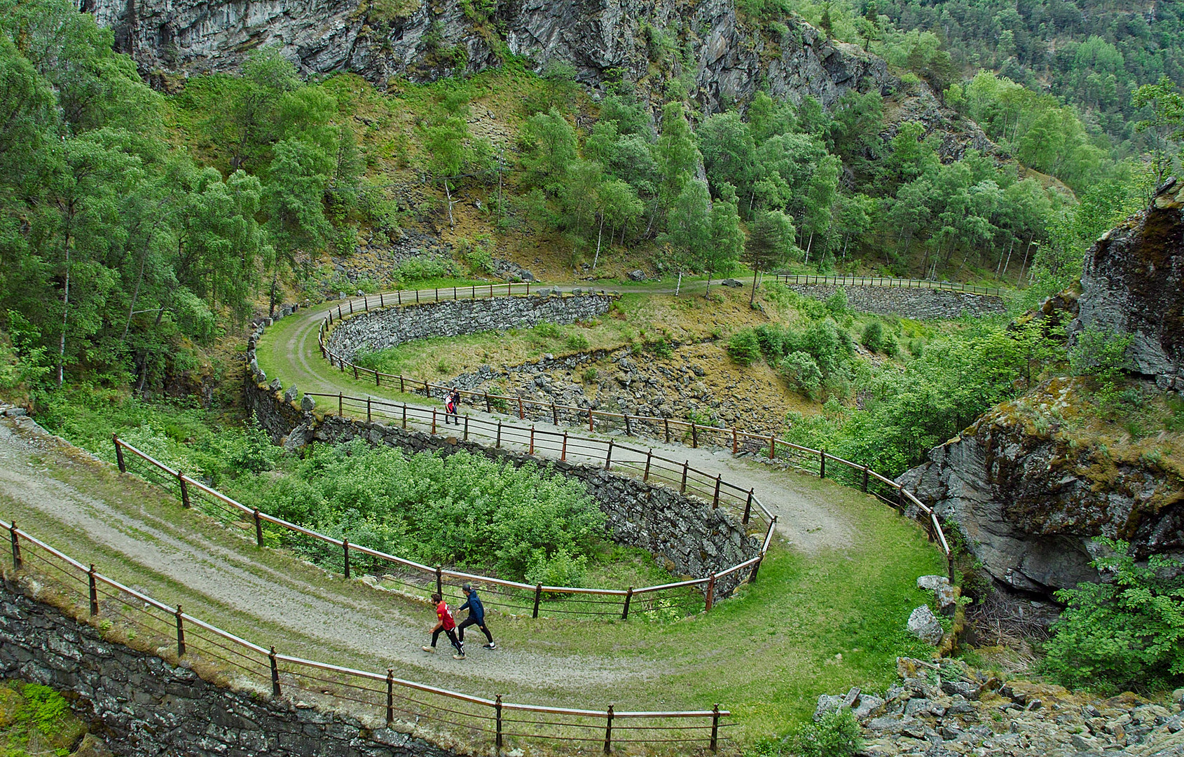 Vindhellavegen