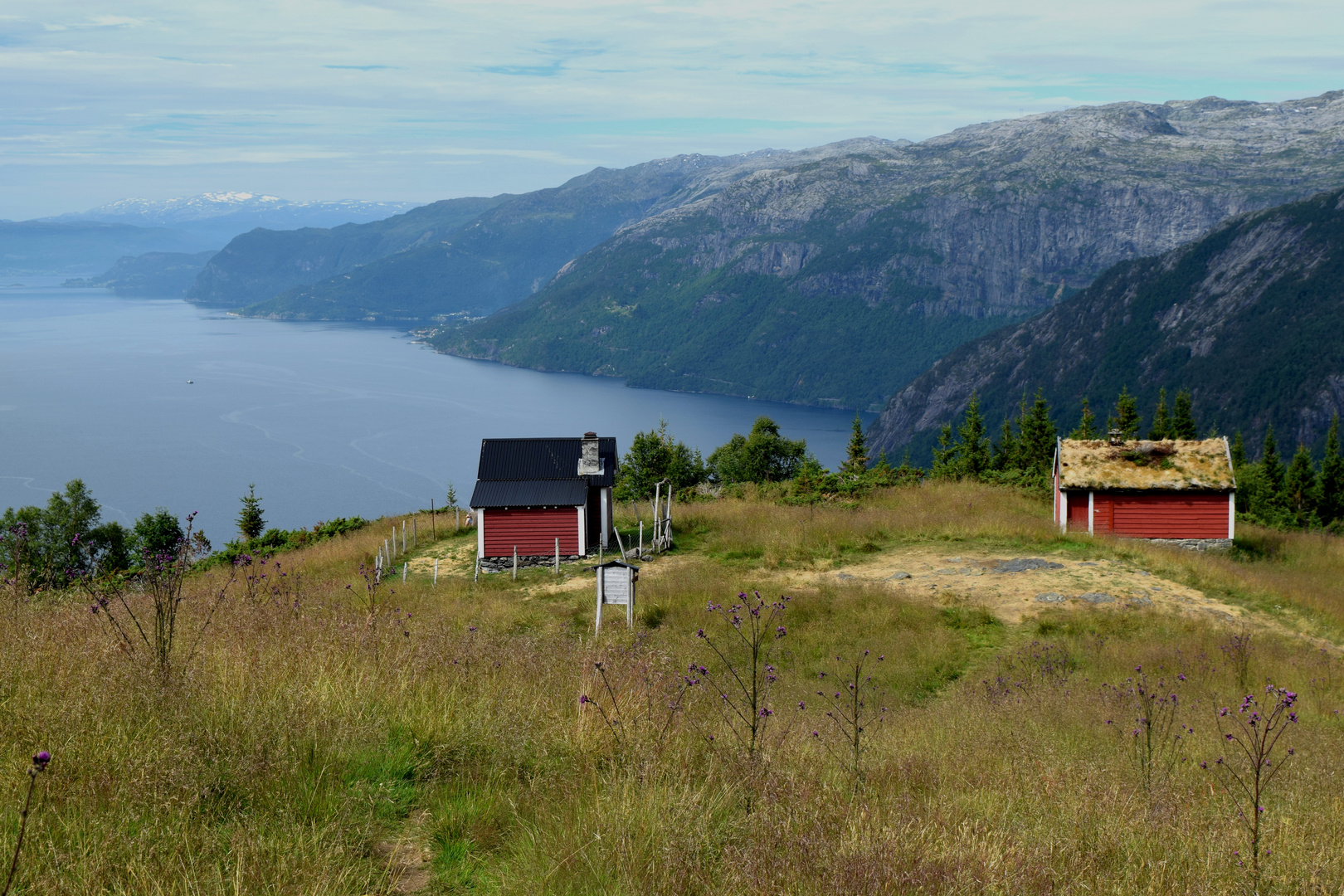 Vindhovden - Norwegen