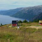 Vindhovden - Norwegen