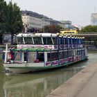 Vindobonna/Hundertwasserschiff.