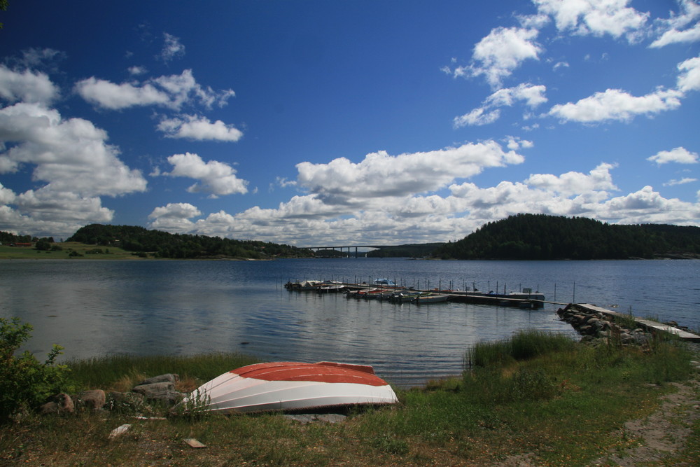 Vindön (Westschweden)