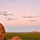 Vingerklip - Monument Valley of Namibia