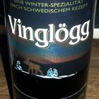 Vinglögg