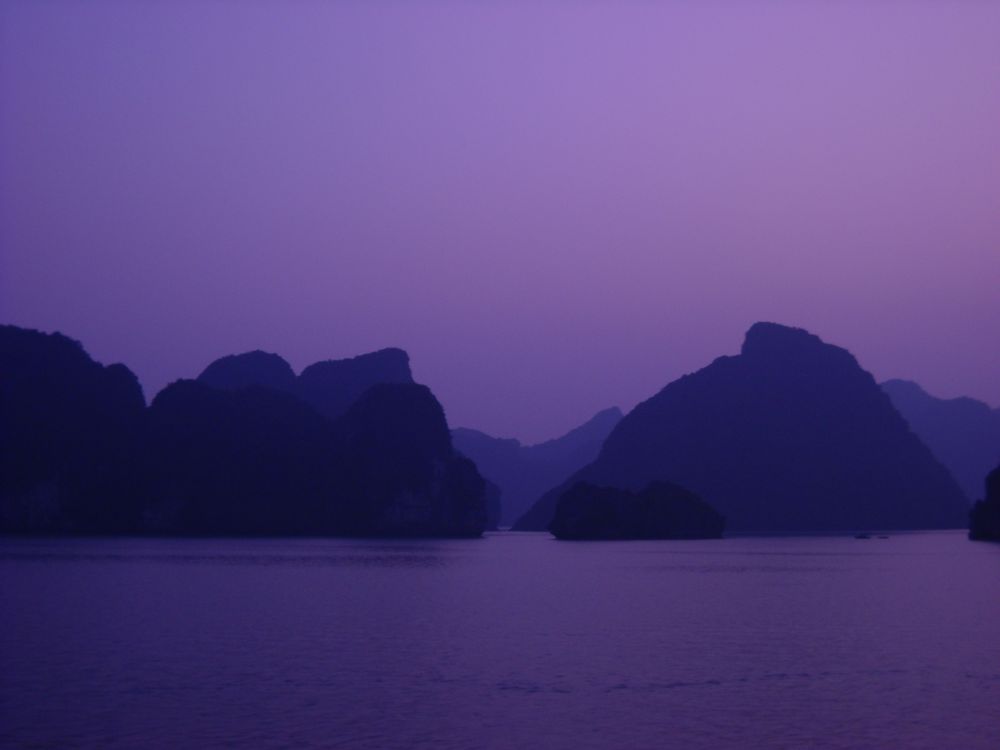 Vinh Ha Long