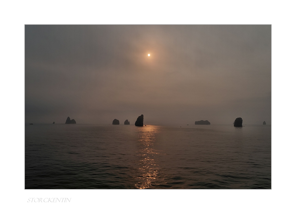 Vinh Ha Long