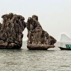 Vinh Ha Long