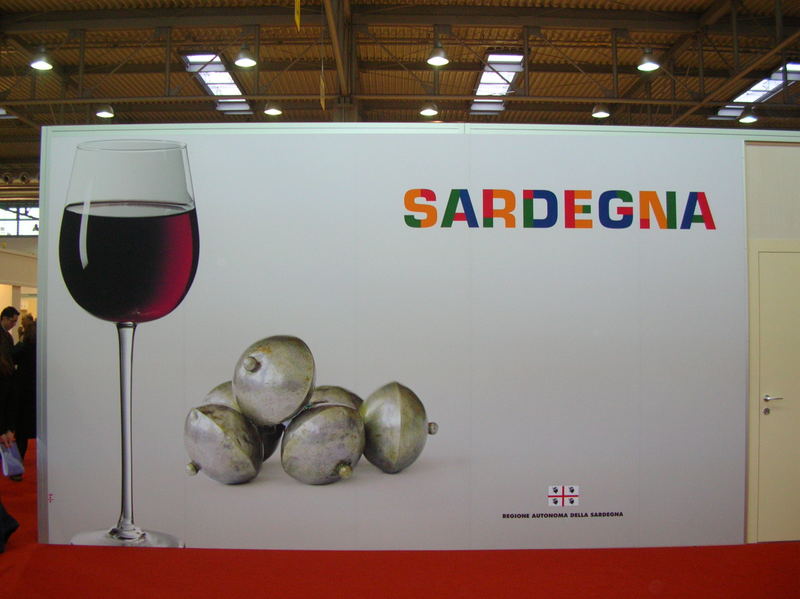 Vinitaly 2007