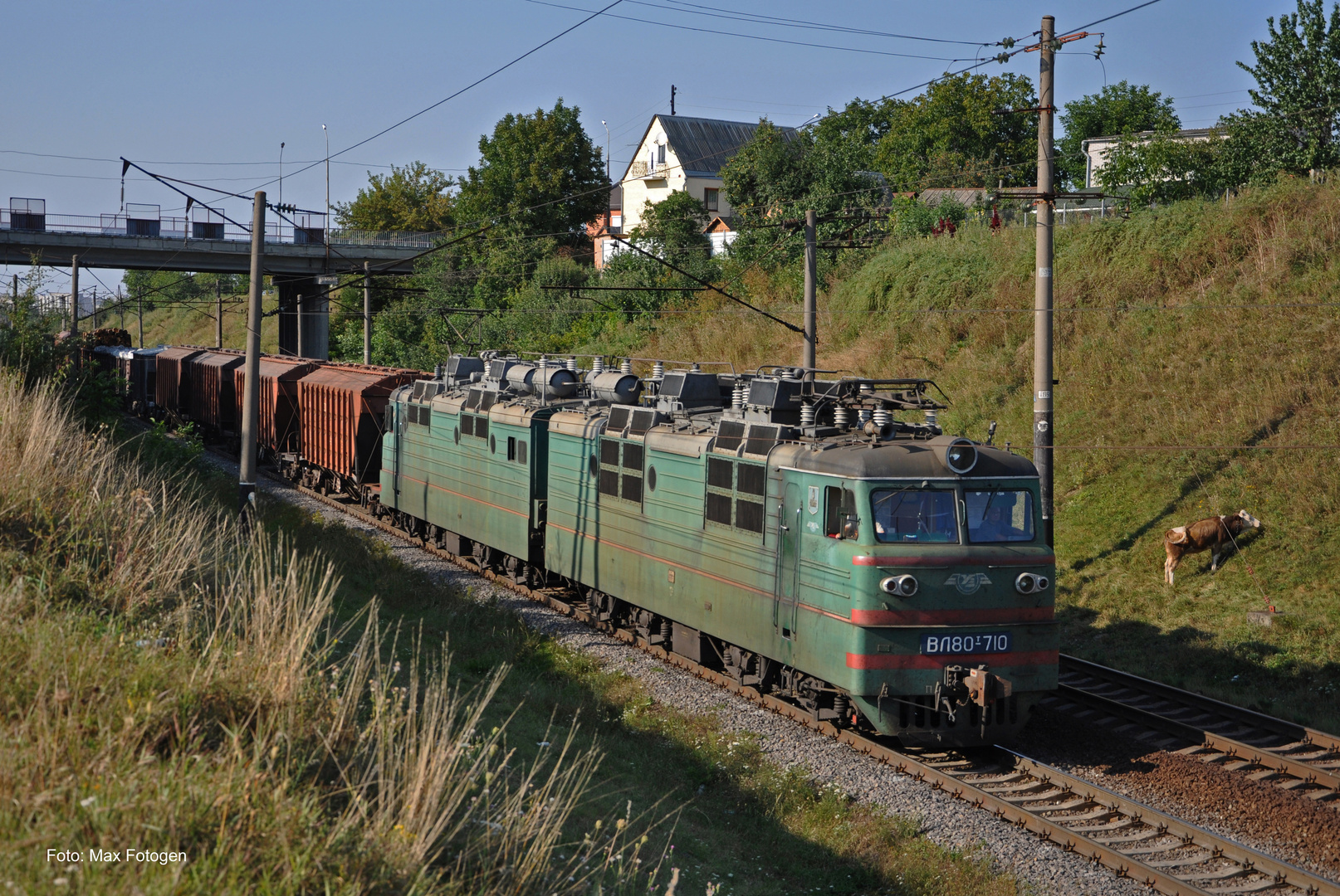 Vinnitsa (UA) - August 2011