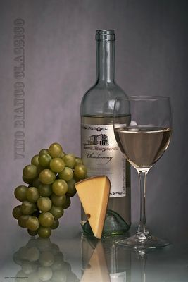Vino Bianco Classico