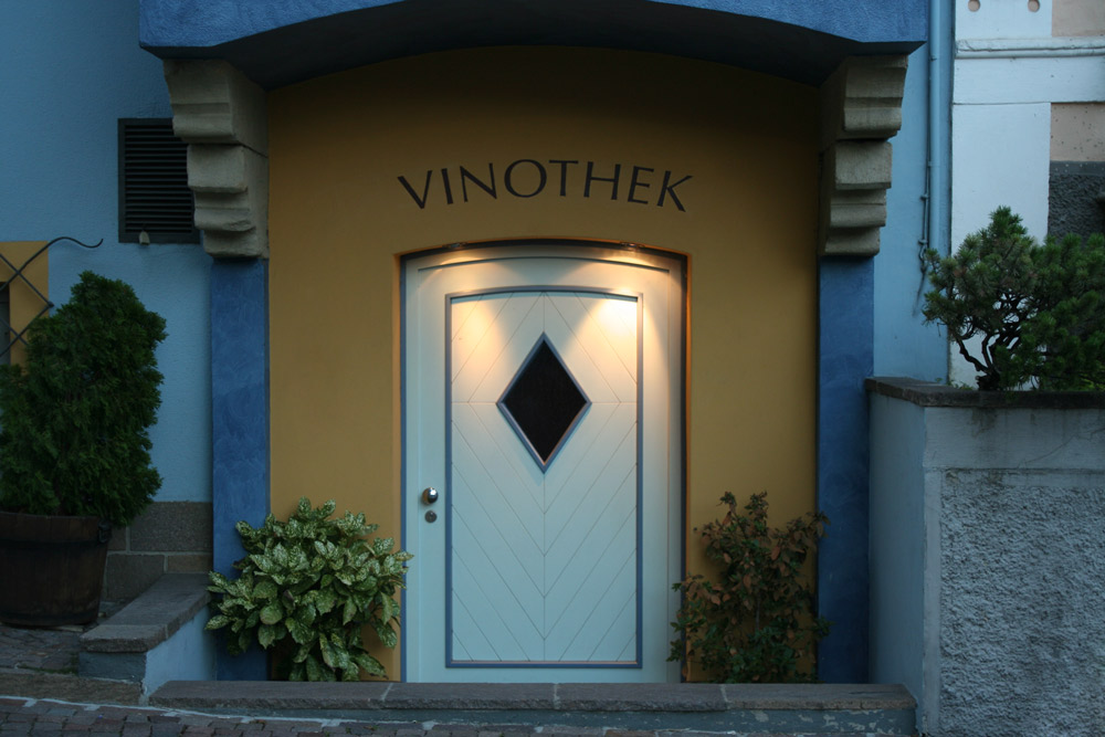 Vinothek