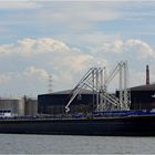 VINOTRA 10 / Inland Tanker / Antwerpen