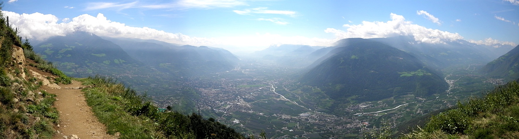 Vinschgau