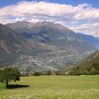 Vinschgau