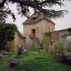 Vinschgau Burg Juval - Reinhold Messner 1