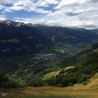 Vinschgau-Via Claudia Augusta