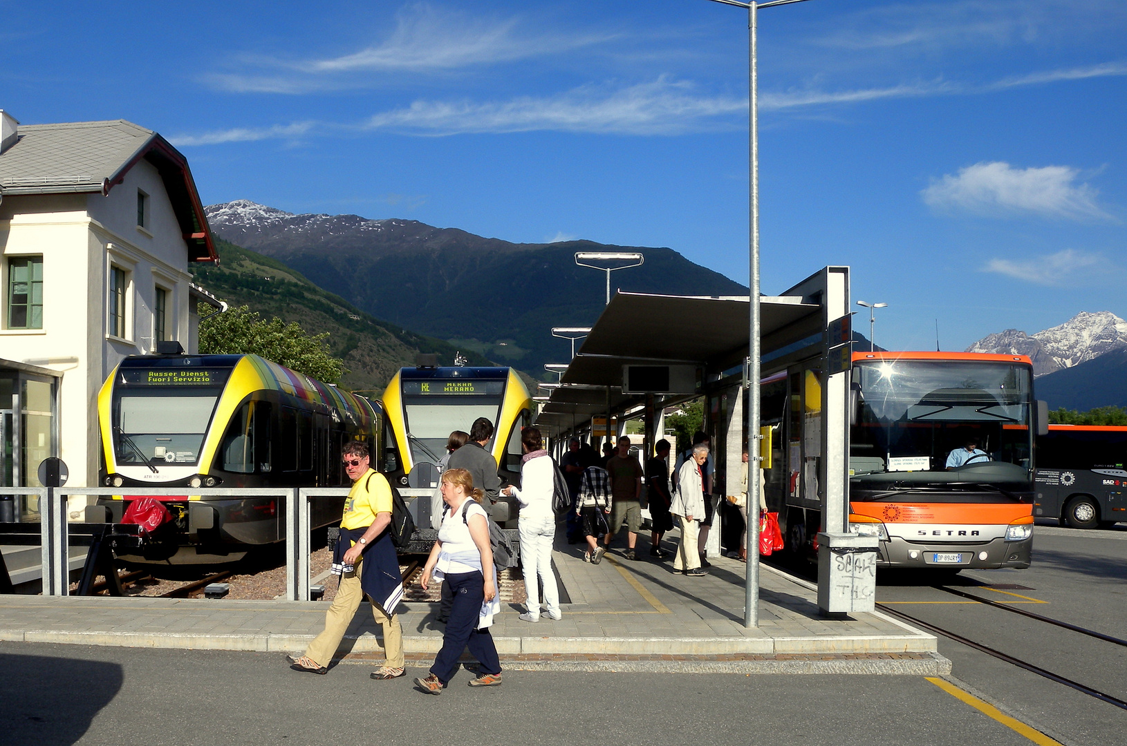 Vinschgerbahn (Italien)...01