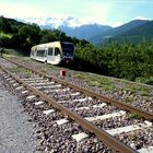 Vinschgerbahn / Italien...02