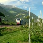 Vinschgerbahn / Italien...03