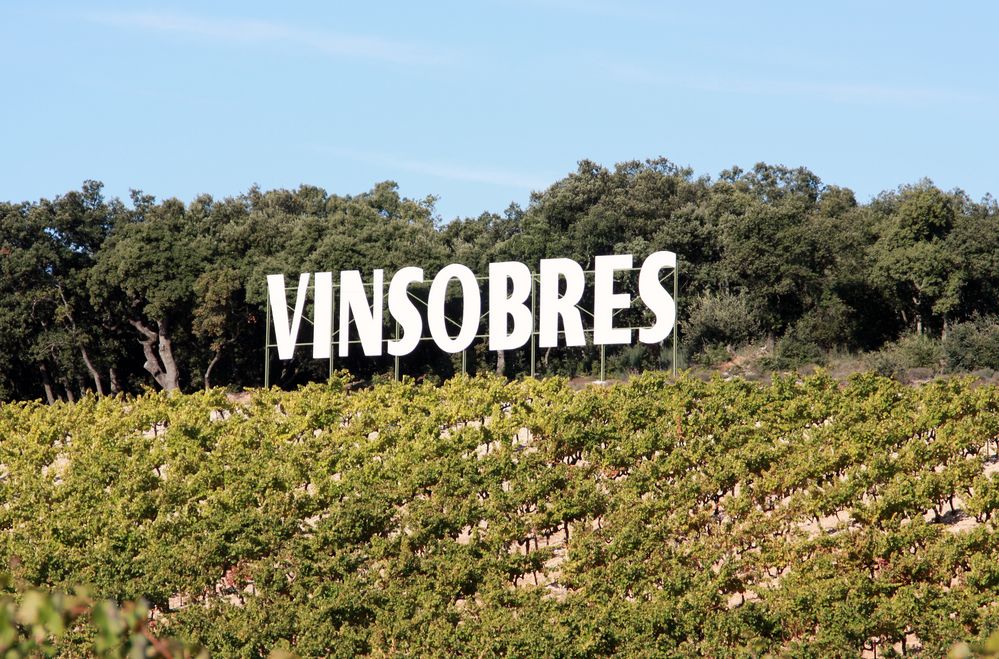 Vinsobres