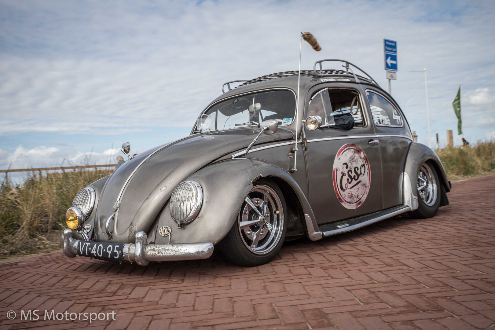 Vintage at Zandvoort 2022