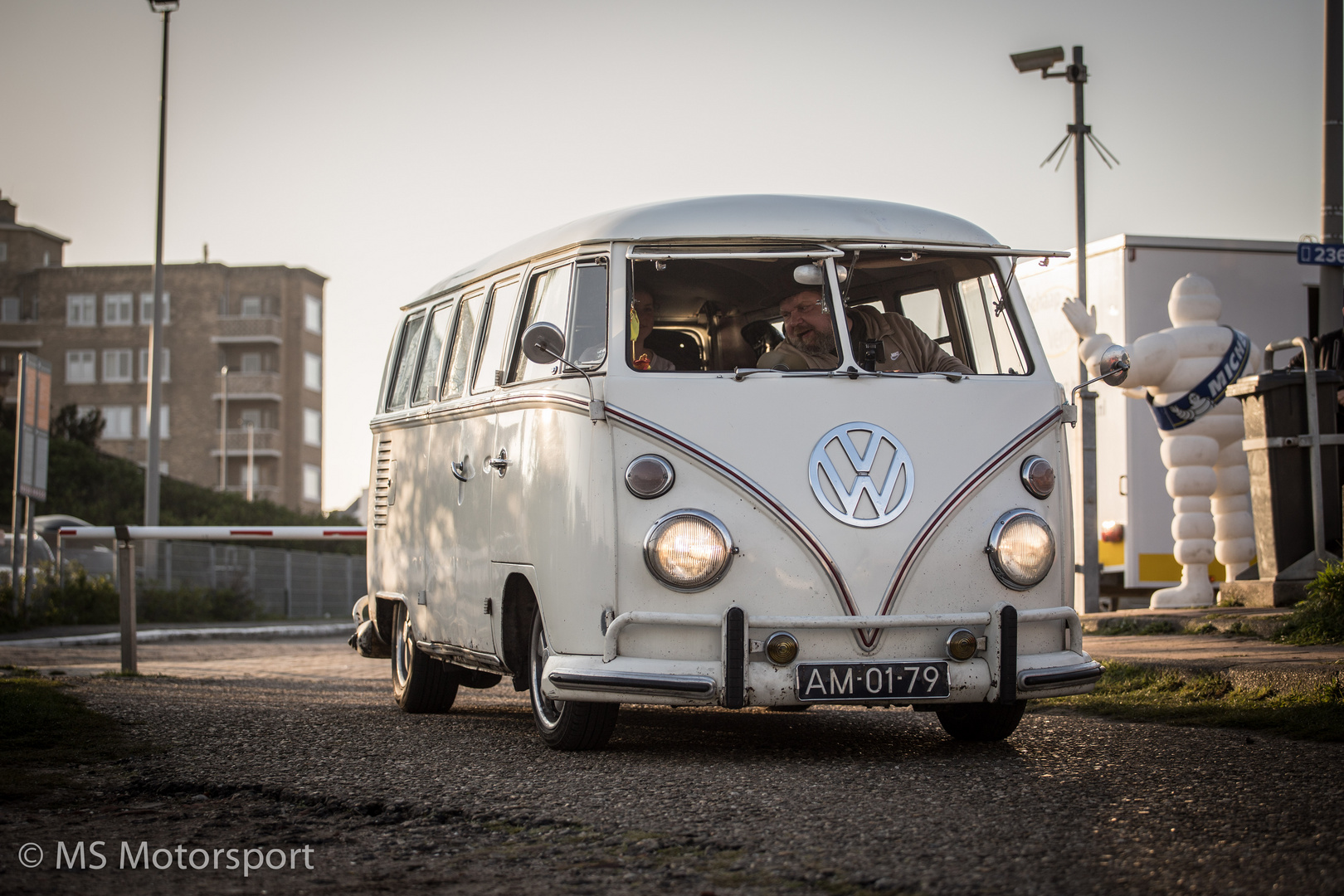 Vintage at Zandvoort 2023-13