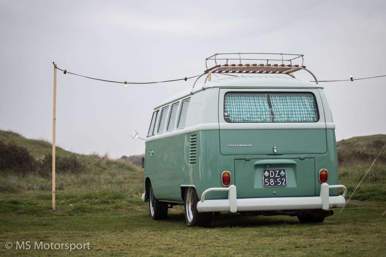 Vintage at Zandvoort 2023-35