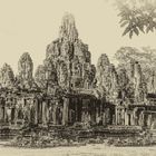 vintage Bayon