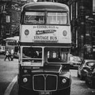 VINTAGE BUS