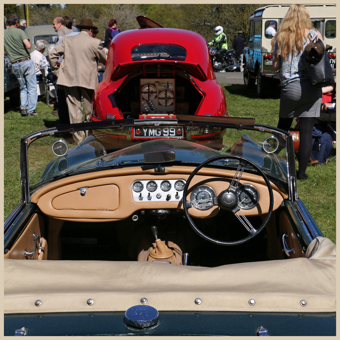 vintage cars 4