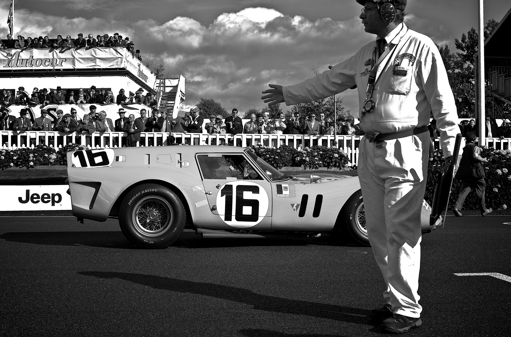 Vintage Goodwood 4