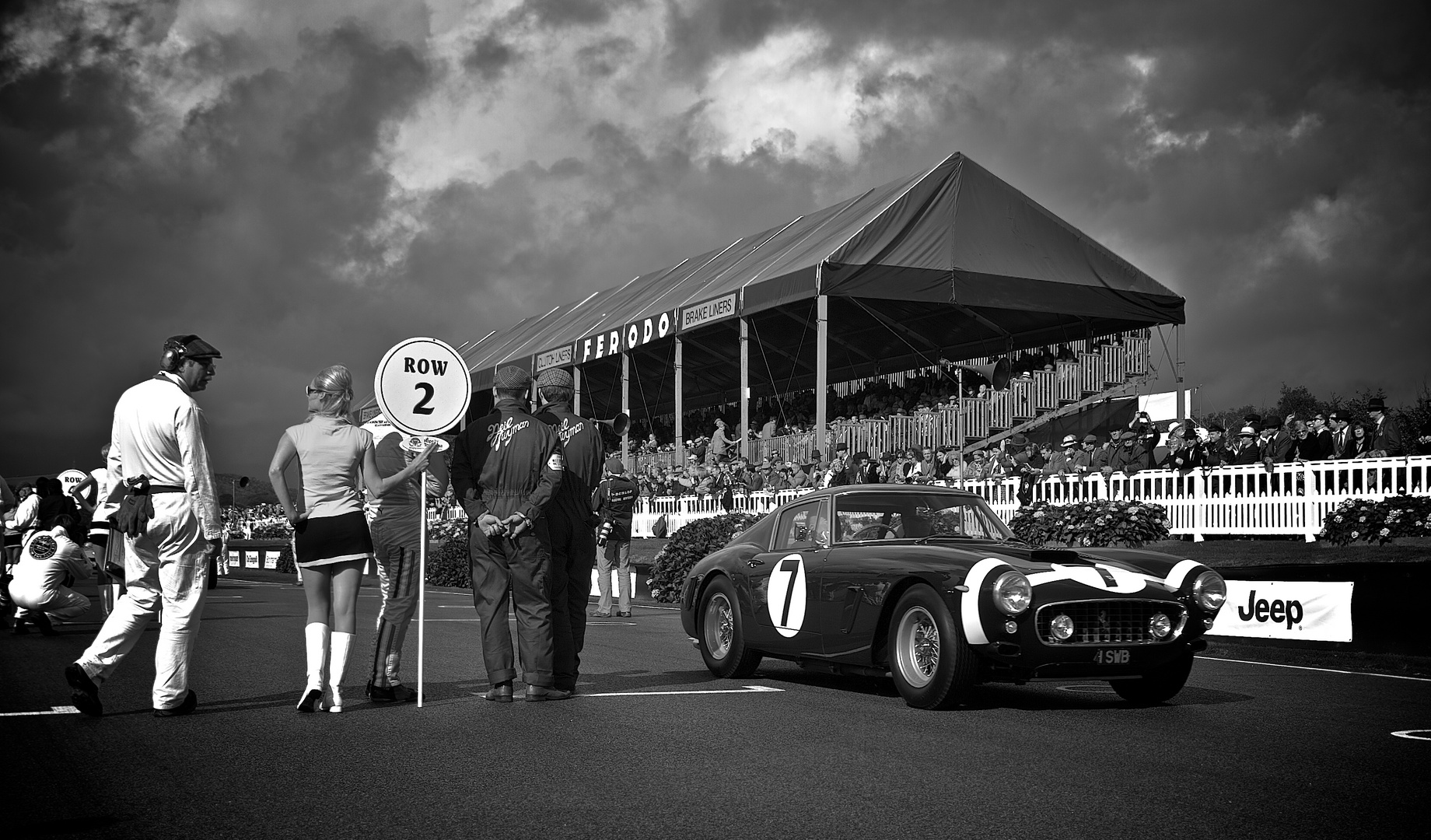 Vintage Goodwood 5