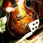 vintage guitars