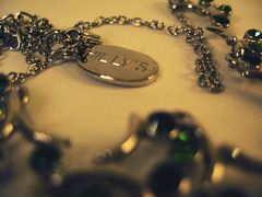 Vintage jewellery