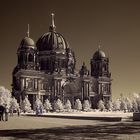 vintage look - Berliner Dom