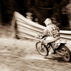 Vintage Motocross