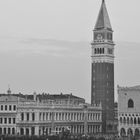 Vintage Piazza San Marco