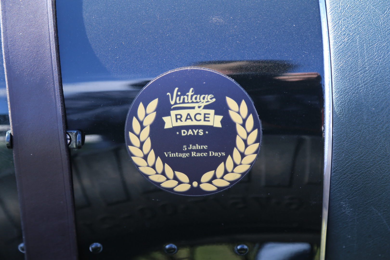 vintage race 