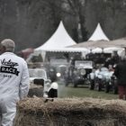 Vintage RACE DAYS 2015