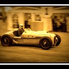 Vintage Race Days 2015 Bild 1