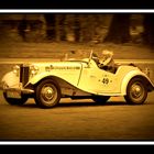 Vintage Race Days 2015 Bild 5