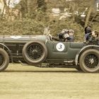 Vintage Race Days 2016 Rastede