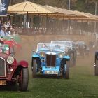 Vintage Race Days in Rastede